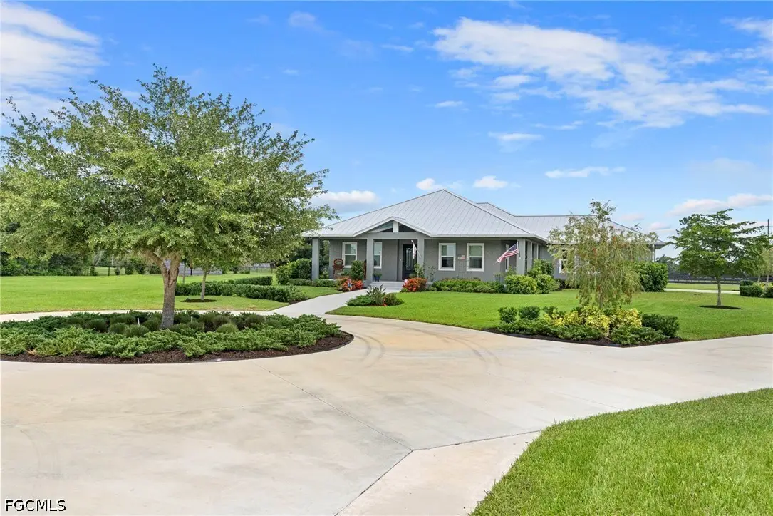 15911 Rivercreek Court, Alva, FL 33920 - #1