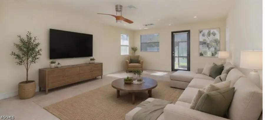 9463 Montebello Way #101, Fort Myers, FL 33908 - #2