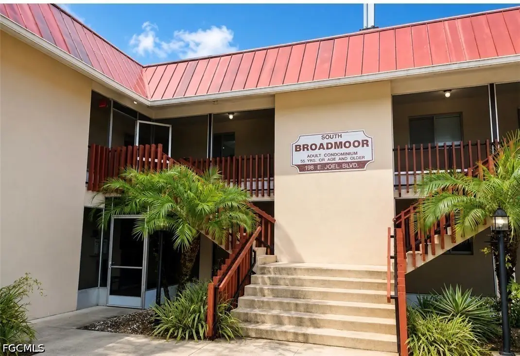 198 Joel Boulevard #6, Lehigh Acres, FL 33936 - #1
