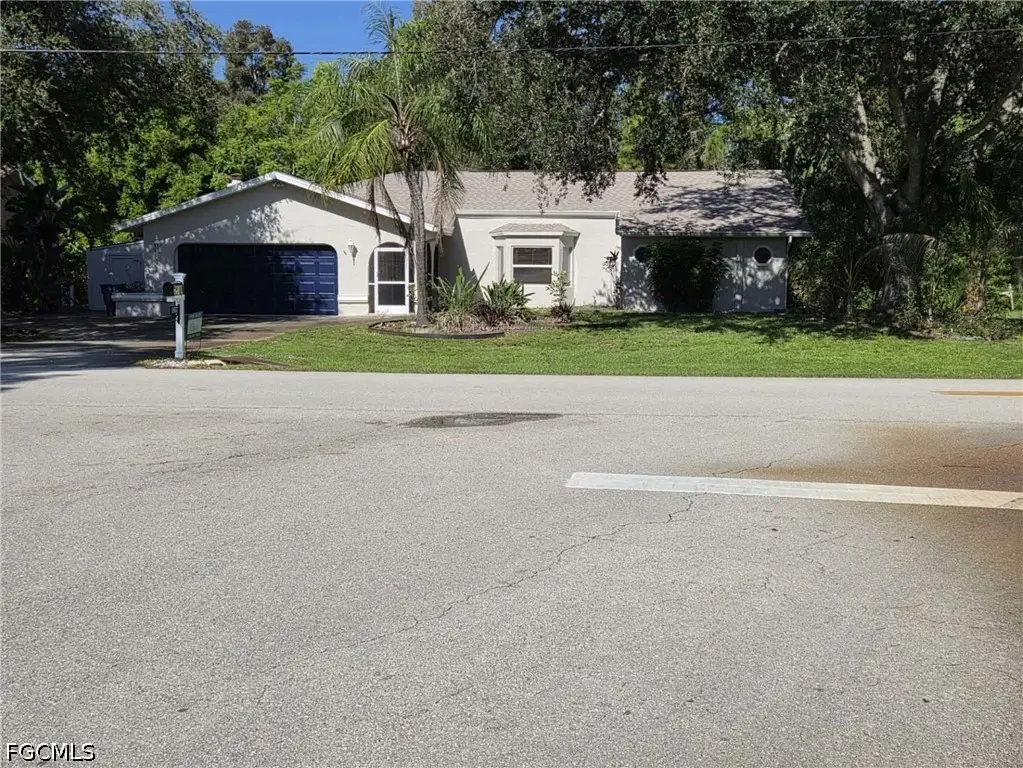 18682 Spruce Drive E, Fort Myers, FL 33967 - #1