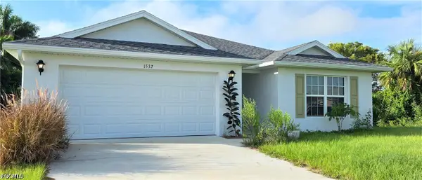 1532 NE 35th Terrace, Cape Coral, FL 33909
