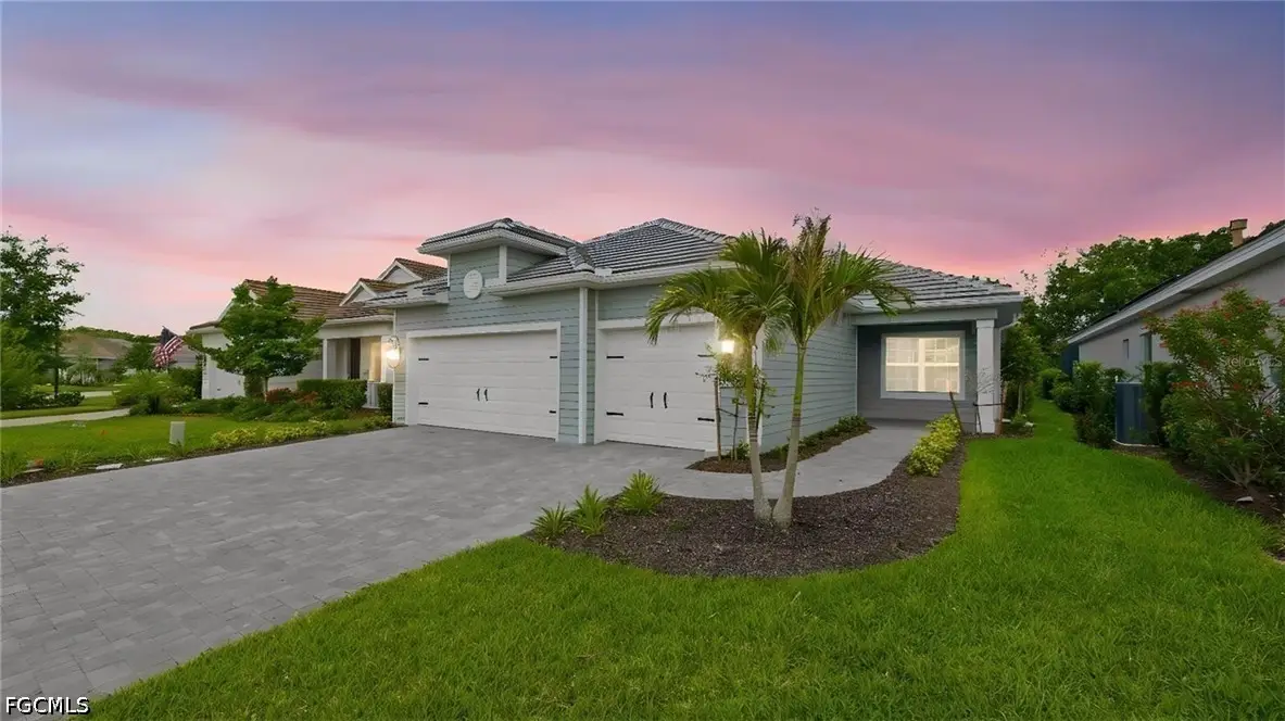 3075 Heritage Pines Drive, Fort Myers, FL 33905 - #1