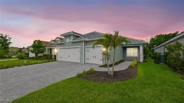 3075 Heritage Pines Drive, Fort Myers, FL 33905
