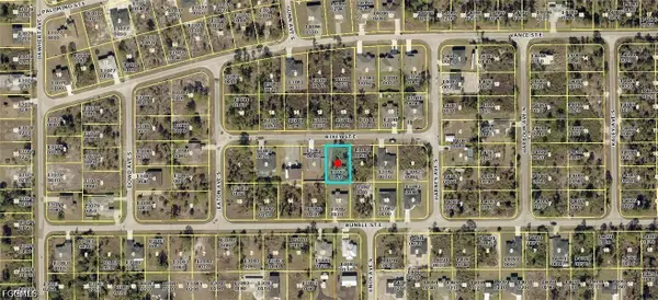 830 Rixey Street E, Lehigh Acres, FL 33974