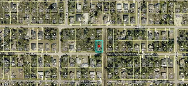 2900 41st Street W, Lehigh Acres, FL 33971