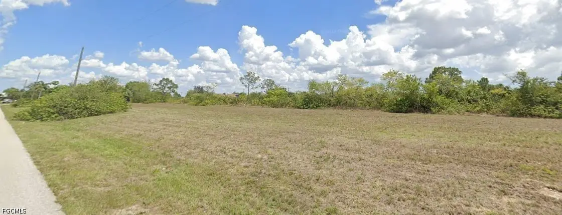 1806 NE 23rd Terrace, Cape Coral, FL 33909 - #1
