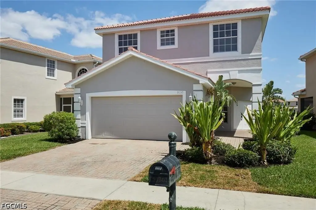 9130 Spring Mountain Way, Fort Myers, FL 33908 - #1