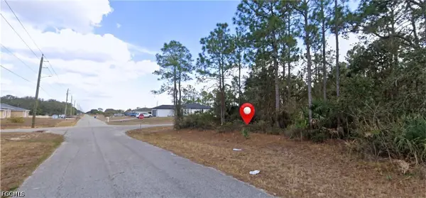 3406 E 15th Street, Lehigh Acres, FL 33972