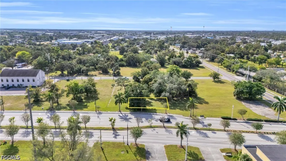 2726 Dr Martin Luther King Jr Boulevard, Fort Myers, FL 33916 - #1
