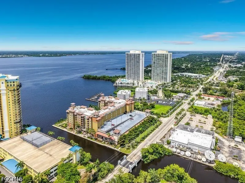 2825 Palm Beach Boulevard #216, Fort Myers, FL 33916 - #2