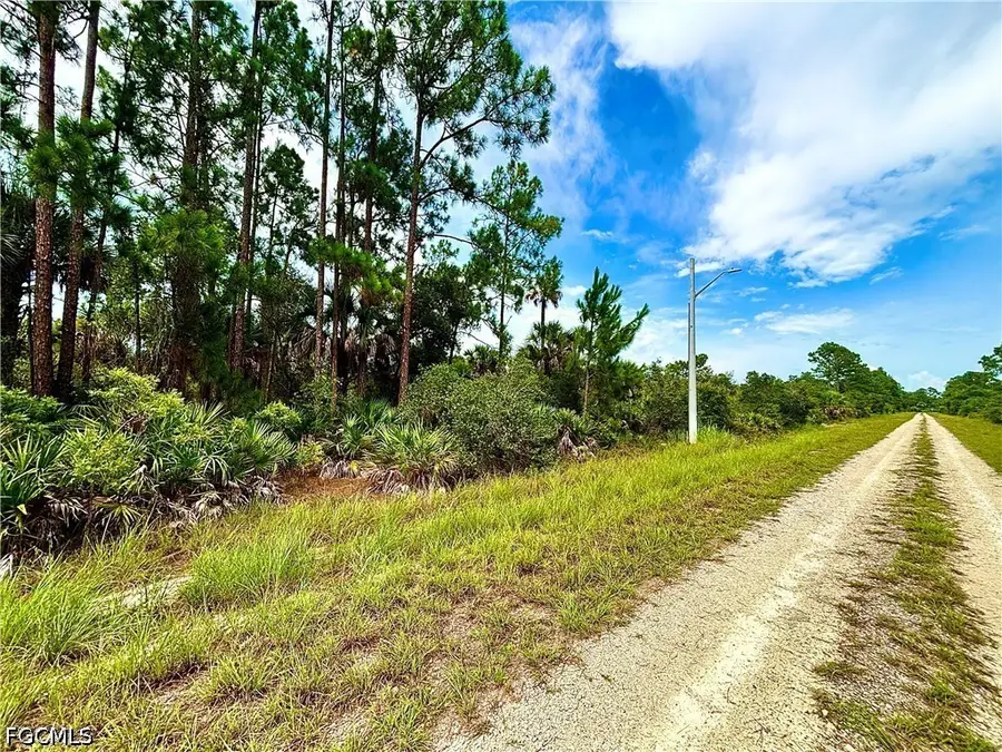 4203 E 27th Street, Alva, FL 33920 - #3