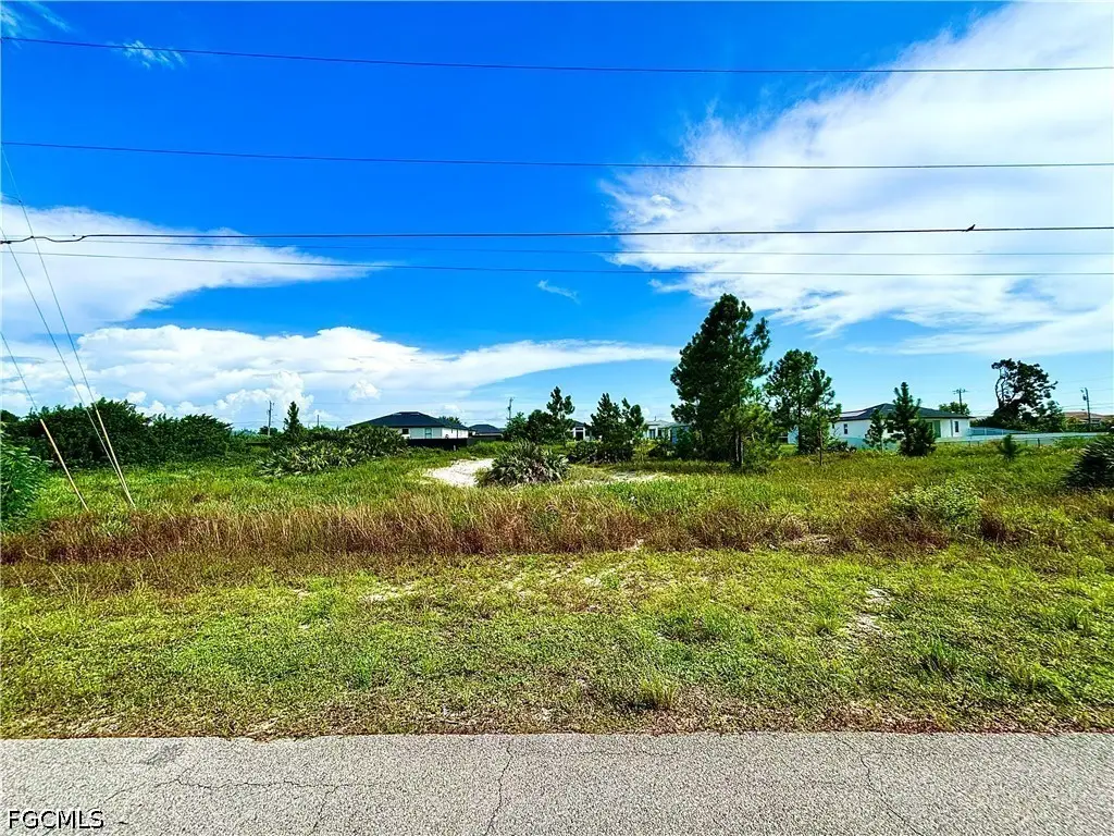 3215 32nd Street Sw, Lehigh Acres, FL 33976 - #1