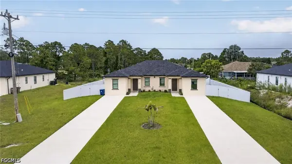 909/911 Homestead Road S, Lehigh Acres, FL 33974