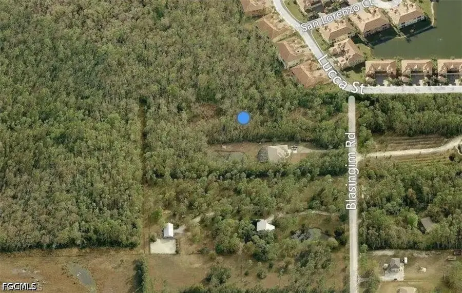 12491 Blasingim Road, Fort Myers, FL 33966 - #3