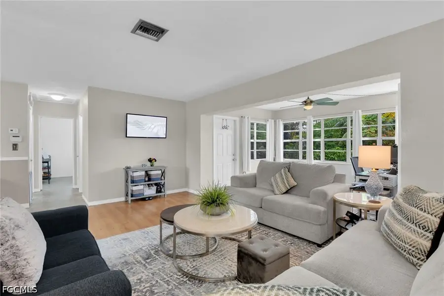 1442 Byron Road, Fort Myers, FL 33919 - #2