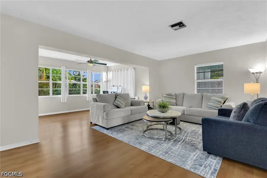 1442 Byron Road, Fort Myers, FL 33919 - #3