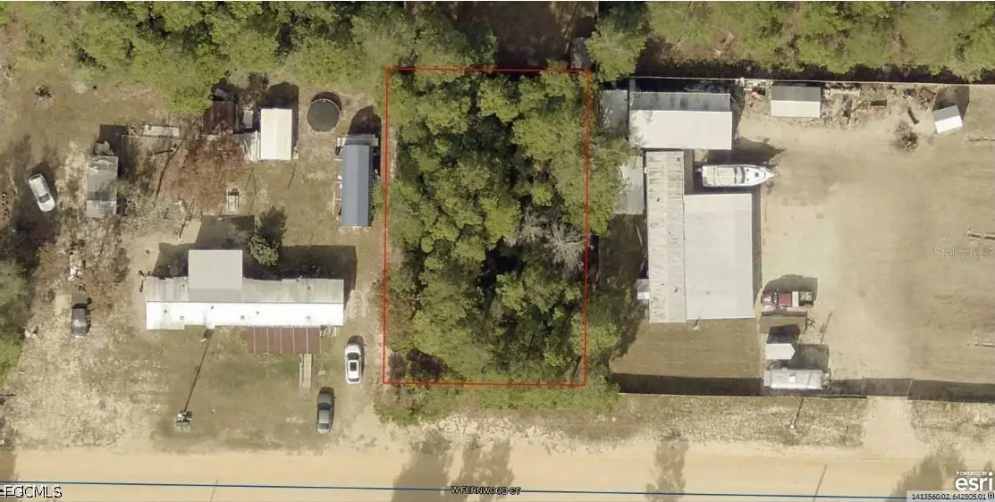 E Fernwood Court, Defuniak Springs, FL 32433 - #1