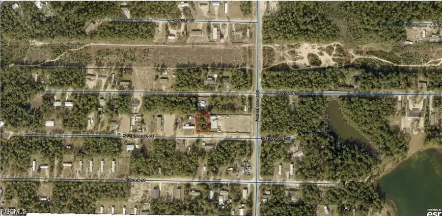 E Fernwood Court, Defuniak Springs, FL 32433 - #3