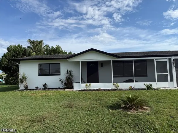 212 Davis Road, Lehigh Acres, FL 33936