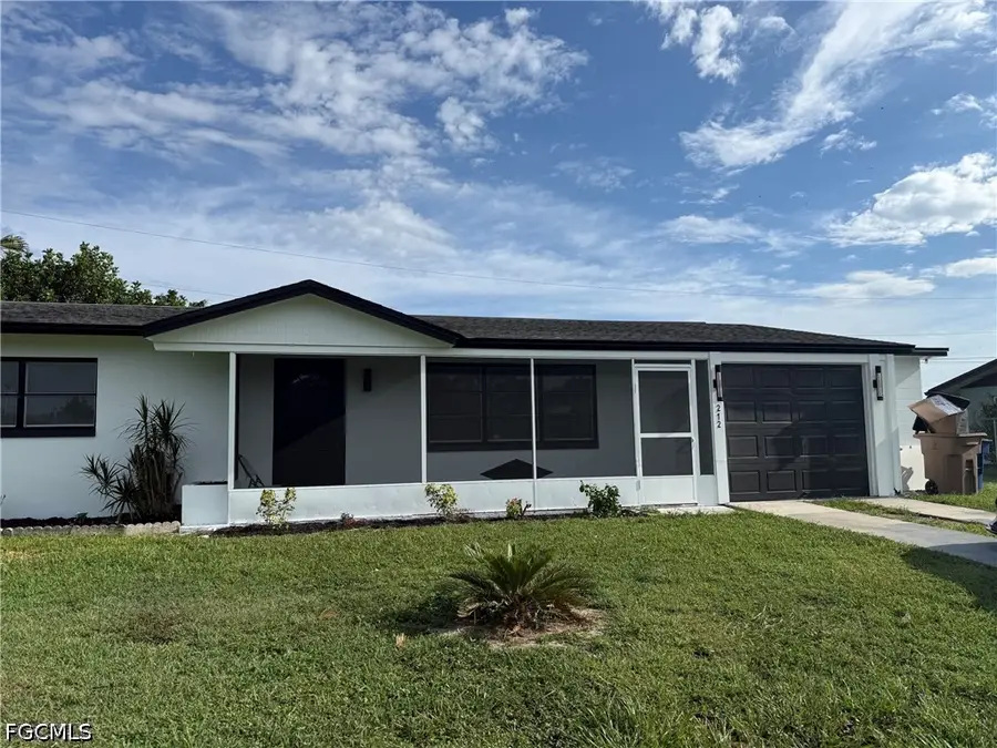 212 Davis Road, Lehigh Acres, FL 33936 - #2