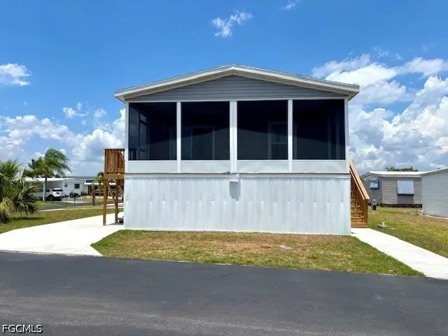 302 Shoreland Drive, Fort Myers, FL 33905 - #1