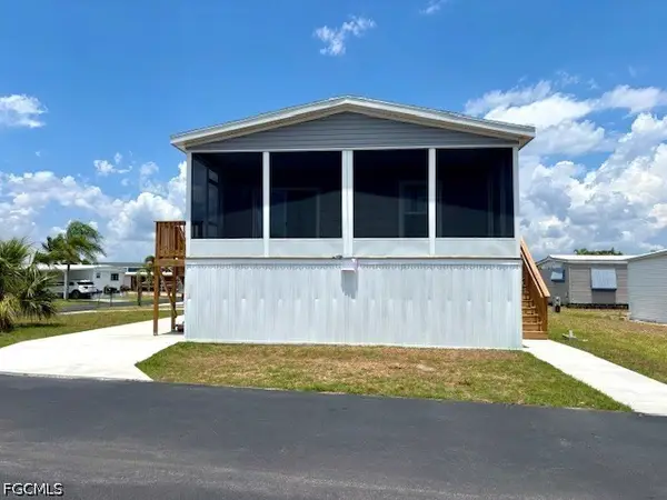 302 Shoreland Drive, Fort Myers, FL 33905