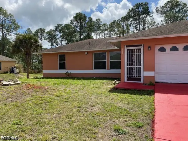 803 W 9th Street, Lehigh Acres, FL 33972