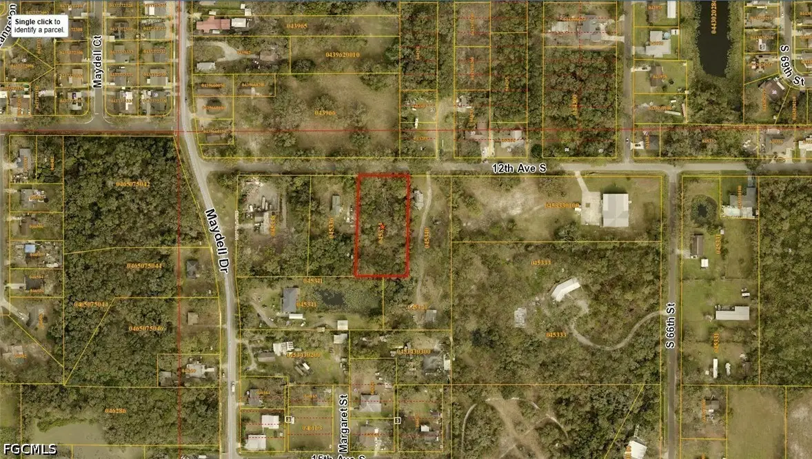 6211 12th Avenue S, Tampa, FL 33619 - #1
