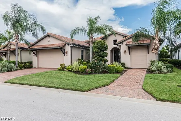 10447 Solaro Street, Fort Myers, FL 33913