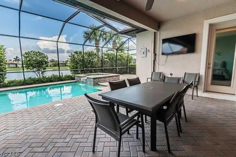 10447 Solaro Street, Fort Myers, FL 33913 - #3