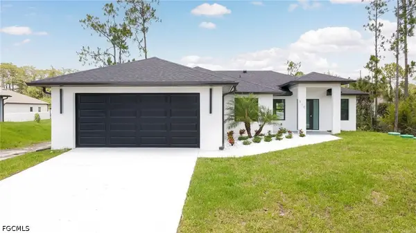 1207 Galileo Street E, Lehigh Acres, FL 33974