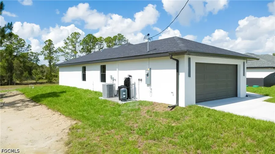 1207 Galileo Street E, Lehigh Acres, FL 33974 - #2