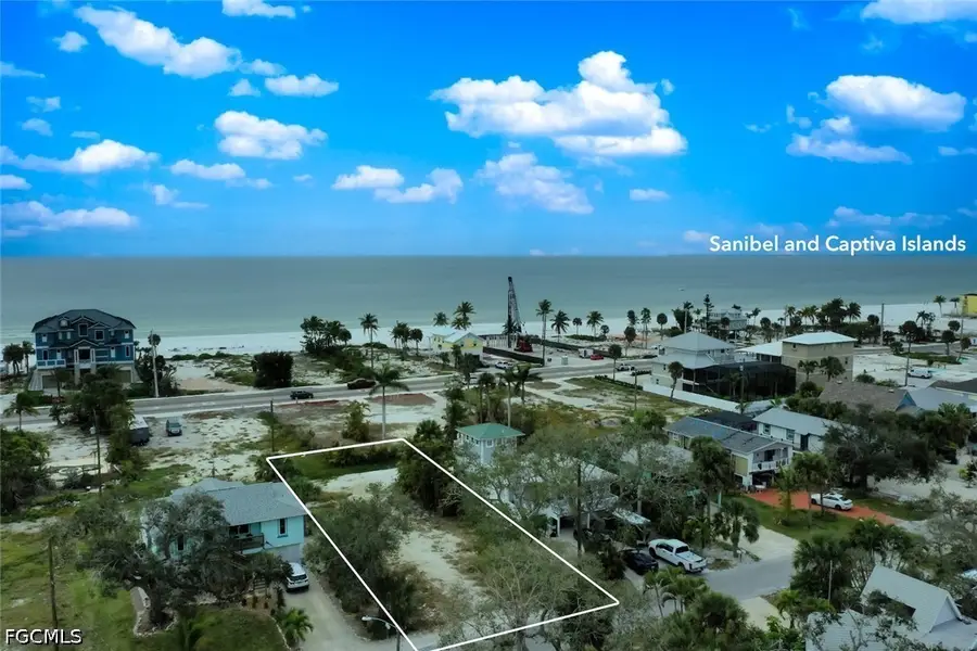5780 Lauder Street, Fort Myers Beach, FL 33931 - #2