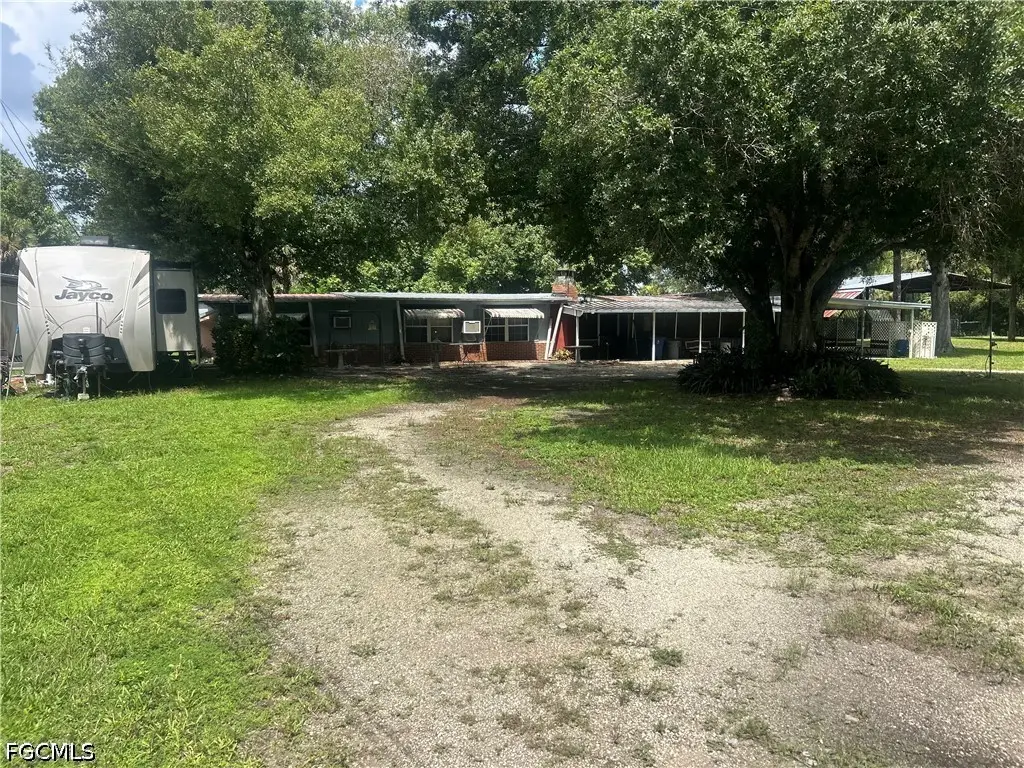 18595 Palm Creek Drive #601, North Fort Myers, FL 33917 - #1