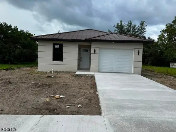 3121 Thomas Street, Fort Myers, FL 33916