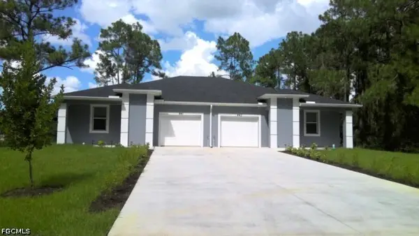 841-843 Meadow Road, Lehigh Acres, FL 33973