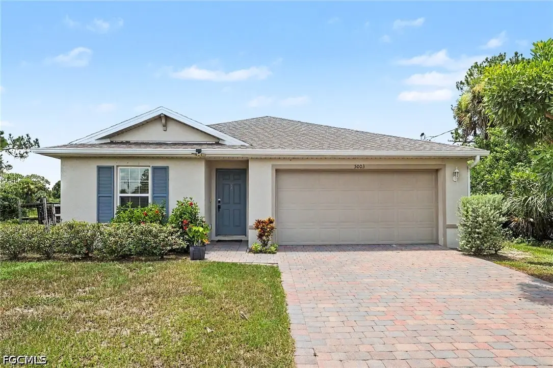5003 Pine Tree Lane, Labelle, FL 33935 - #1