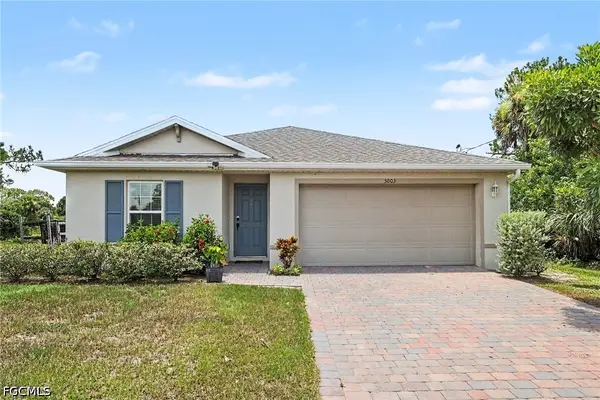 5003 Pine Tree Lane, Labelle, FL 33935