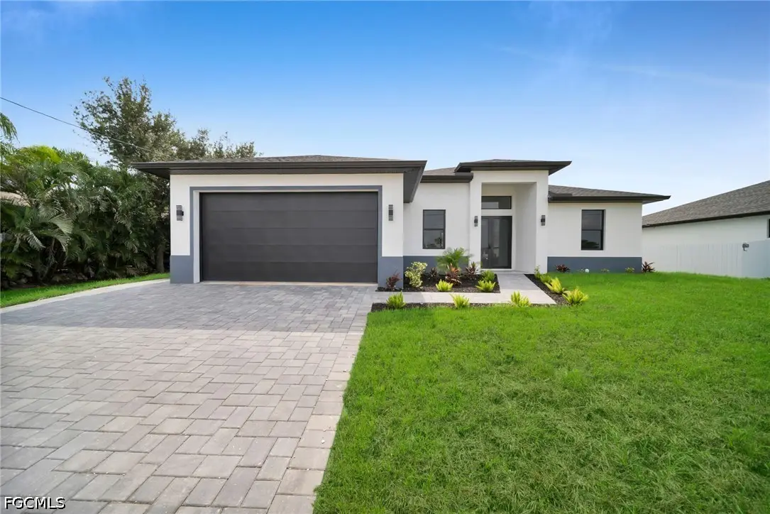 2839 El Dorado Boulevard N, Cape Coral, FL 33993 - #1