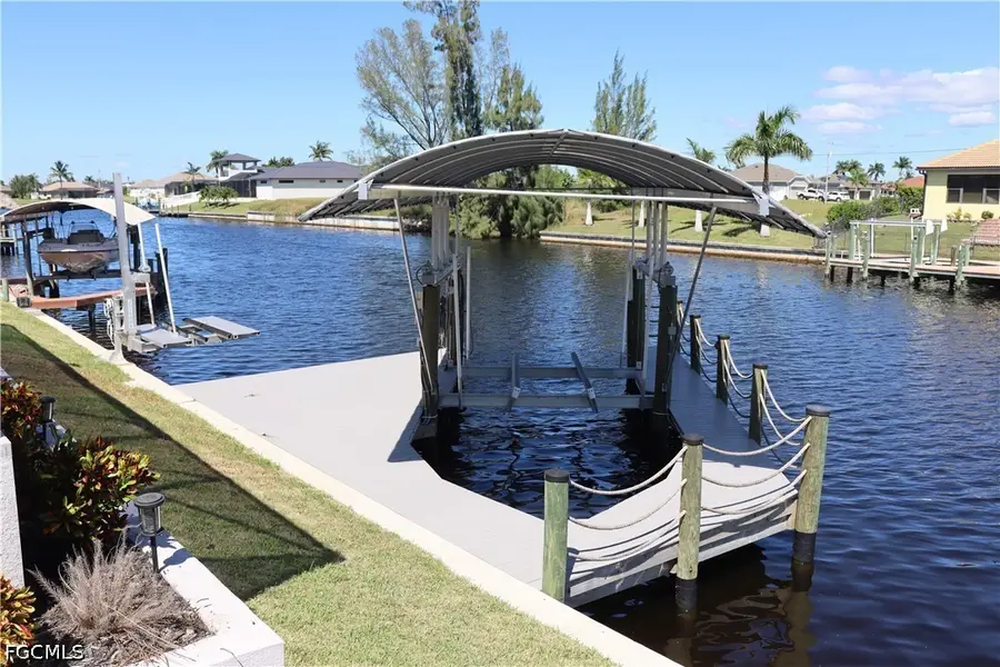 1857 NW 36th Place, Cape Coral, FL 33993 - #2