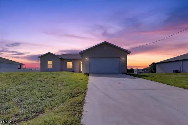 1109 Kraft Street, Labelle, FL 33935