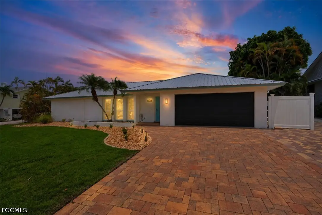 1477 Albatross Road, Sanibel, FL 33957 - #1