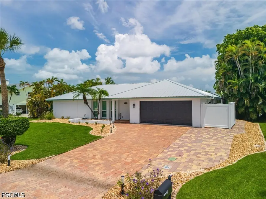 1477 Albatross Road, Sanibel, FL 33957 - #2