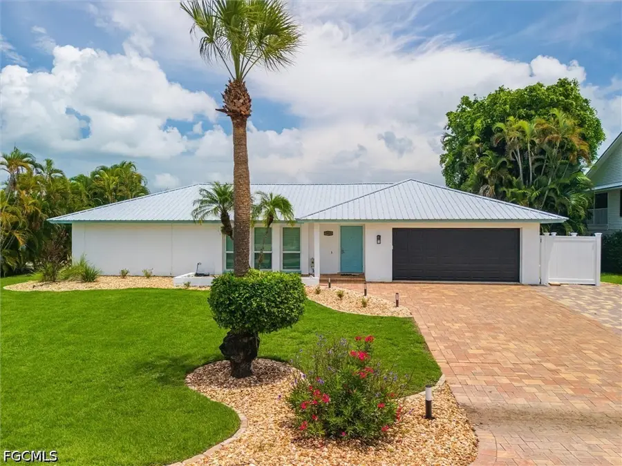 1477 Albatross Road, Sanibel, FL 33957 - #3