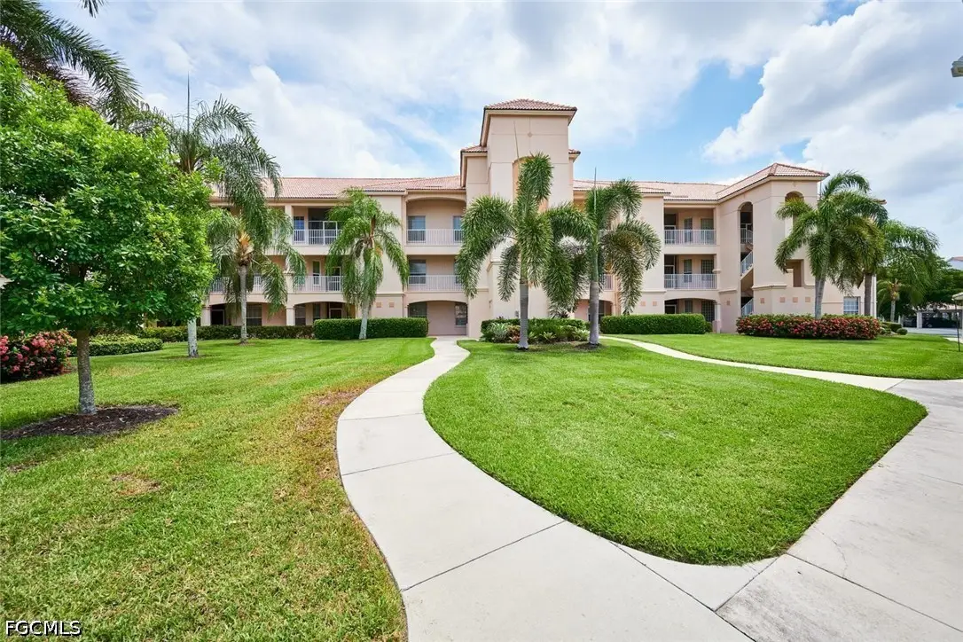 9140 Southmont Cove #102, Fort Myers, FL 33908 - #1