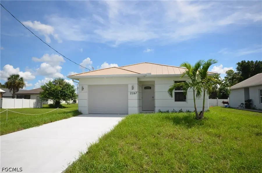 2267 French Street, Fort Myers, FL 33916 - #3
