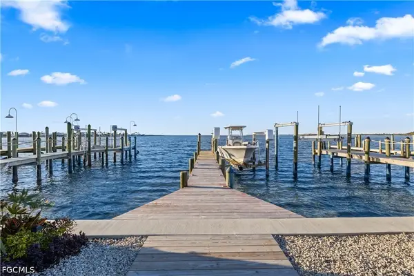 4278 Pine Island Road Nw, Matlacha, FL 33993