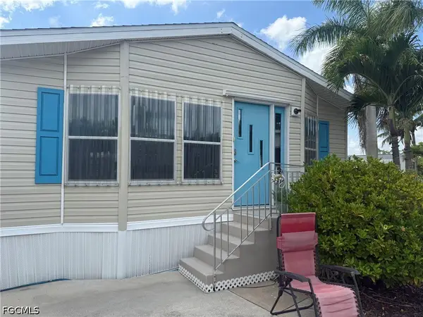 20631 River Drive, Estero, FL 33928