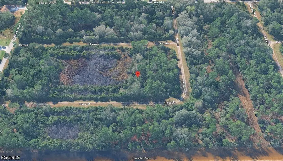 1238 Rake Street E, Lehigh Acres, FL 33974 - #3