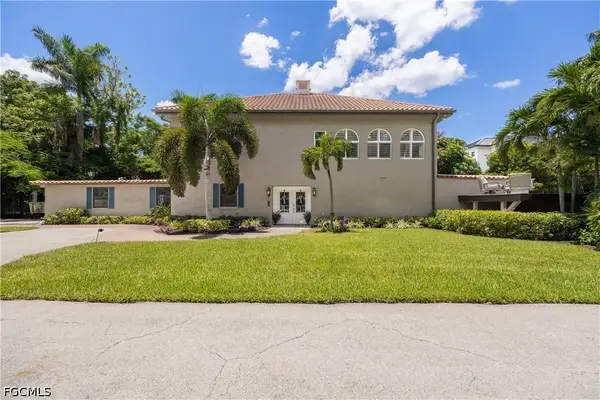 2430 Mcgregor Boulevard, Fort Myers, FL 33901